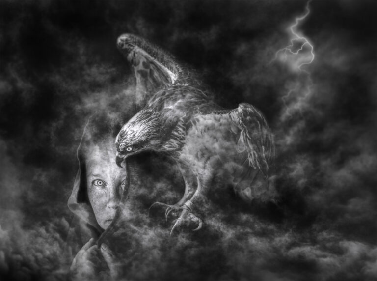 Pia Simonen - guardian